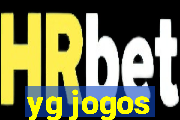 yg jogos